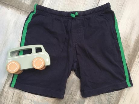 Teplákové kraťasky, kiki&koko,116