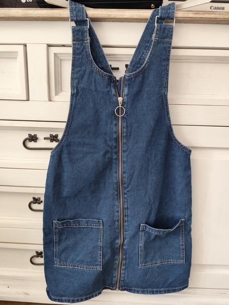 Šaty na traky, terranova,xs