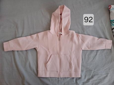 Darujem mikinu, h&m,92