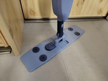 Mop easy quick spray,