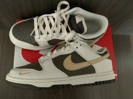 Nike dunk low dámske tenisky, nike,38