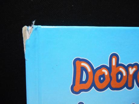 Kniha dobrodružstvá z dvora veselého gazdu fera, 