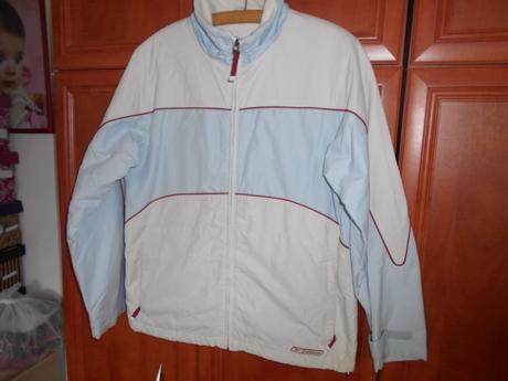 Vetrovka, reebok,xl