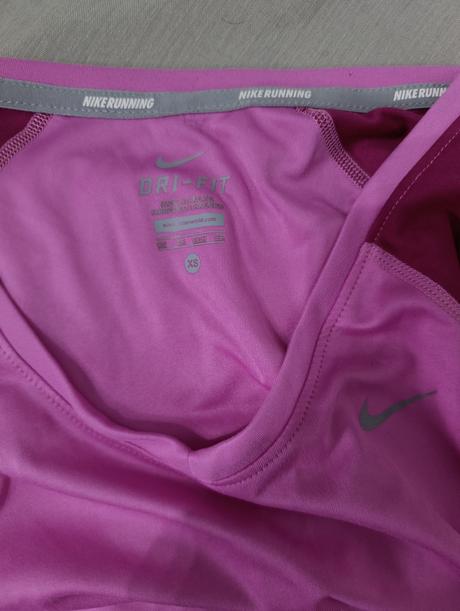 Dri-fit nike tričko, nike,xs