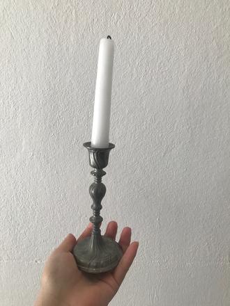 Vintage svietnik, 