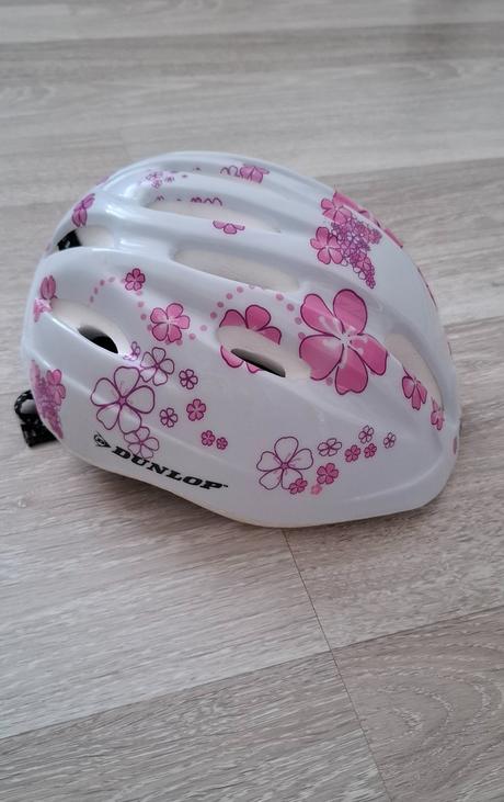 Detská prilba na bicykel, s