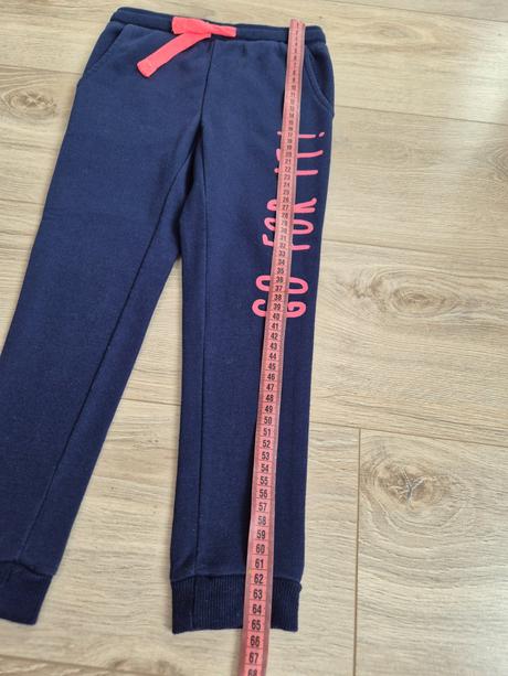 Teplaky, dopodopo,116