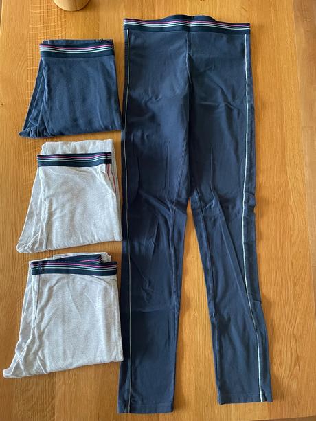 Legíny 4 ks, tcm,158