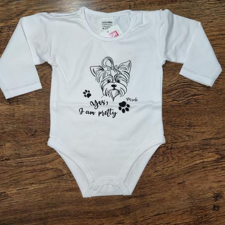 Body psík, 62 / 68 / 74 / 80 / 86