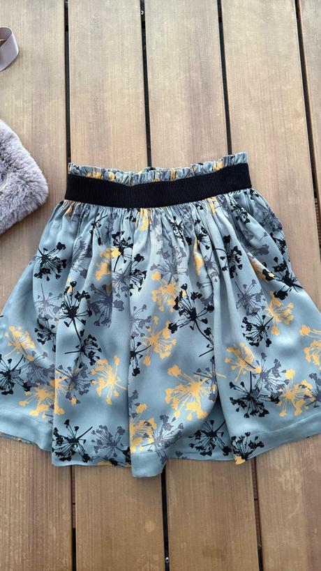 Pdl sukňa 146/152, pompdelux,146