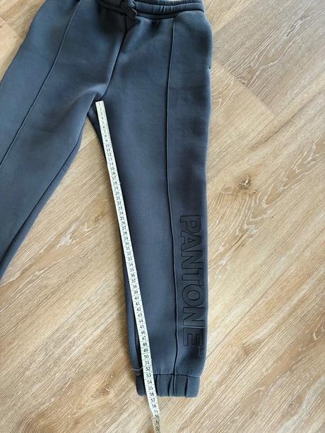 Chlapčenská tepláková súprava, veľ. 134/140, 9/10, h&m,134