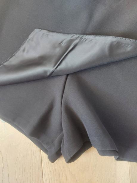 Nové sukňo kraťasy skirt - nove, s
