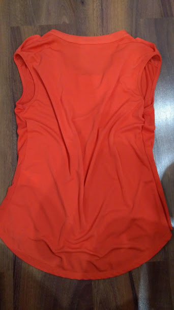 Patrice breal - dámsky top, m