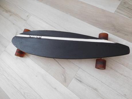 Longboard reaper 100 x 25 cm,, reaper