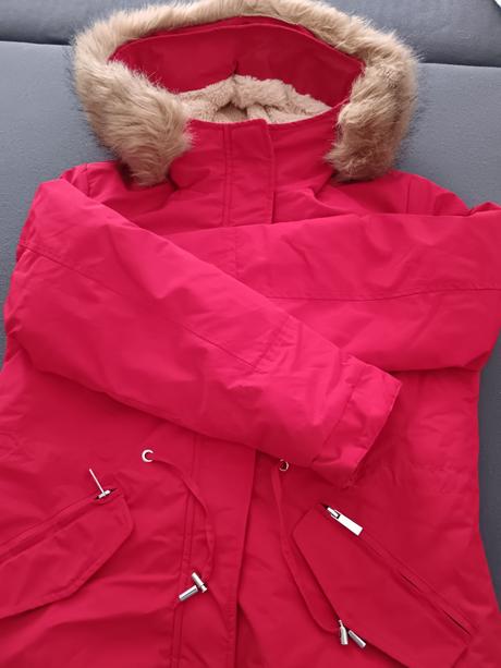 Zimná bunda, l
