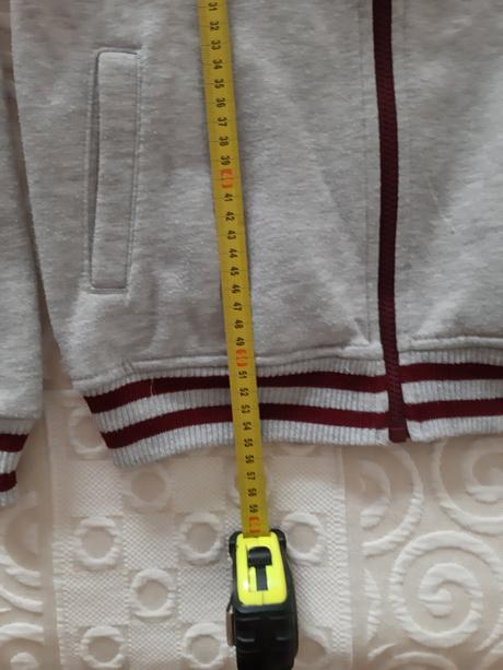 Mikina vrátane poštovného, pepperts,146