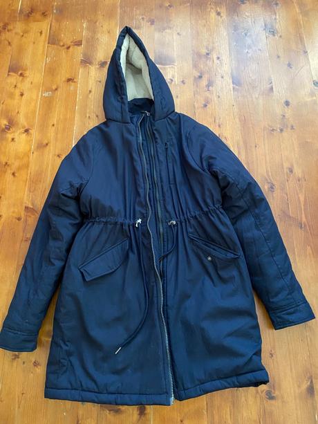 Bunda na nosenie babätka, s