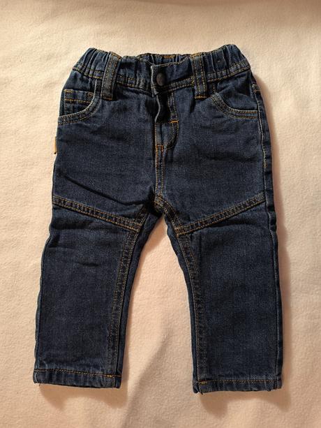 Zateplené rifle, 68