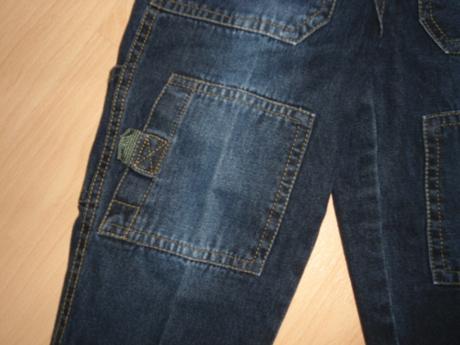 Chlapcenske rifle, 110