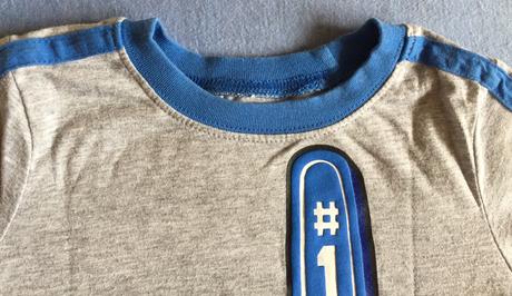 Tričko dovoz usa, 98