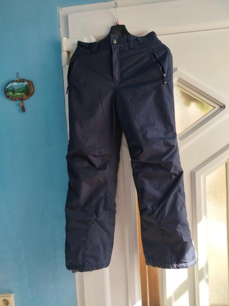 Otepľovačky 146/152, tchibo,146