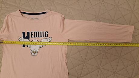 Pyžamo č.134-140, pepperts,134