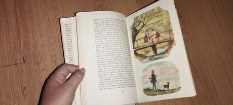 Karla a jiné povídky b.němcová, 