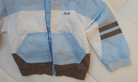 Bunda pre chlapčeka, cherokee,80