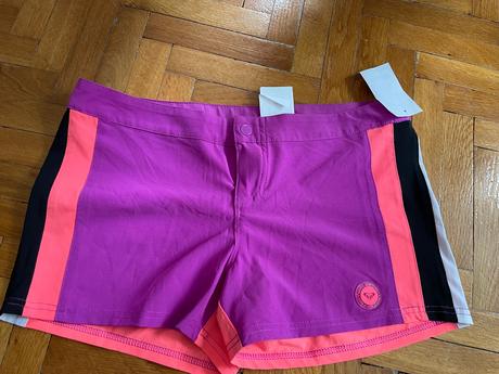 Roxy krátke nohavice, roxy,m