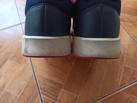 Tenisky, adidas,36