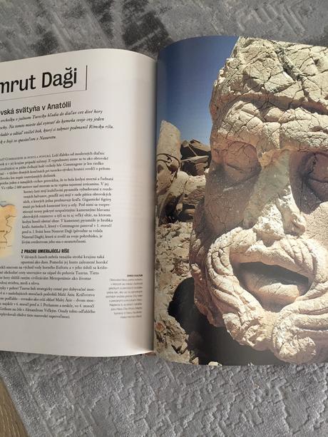 Stratené civilizácie, 