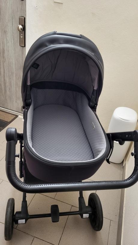 Kočík anex, anex,anex e/type