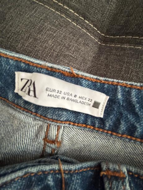 Rifle zara vel 32, zara,32