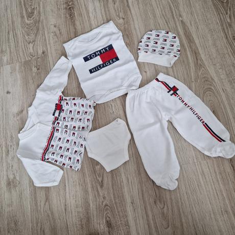 Suprava, tommy hilfiger,62