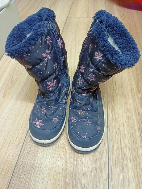 Snehule cortina, veľ. 31, 31