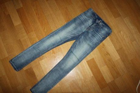 Jeggings, 128