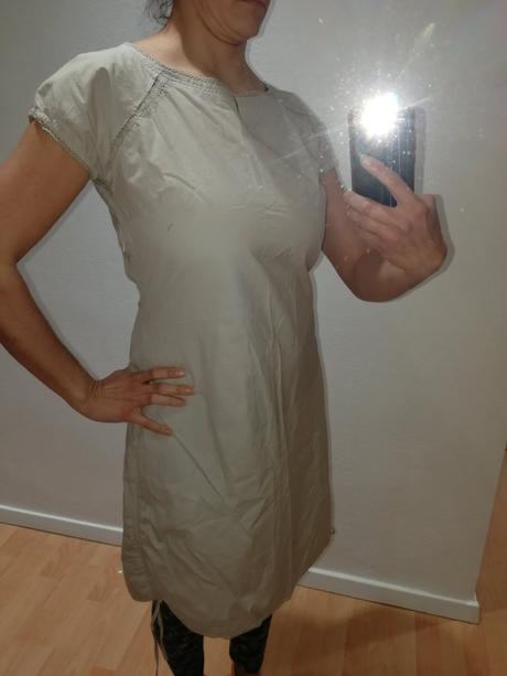 Koselove saty - nove, m