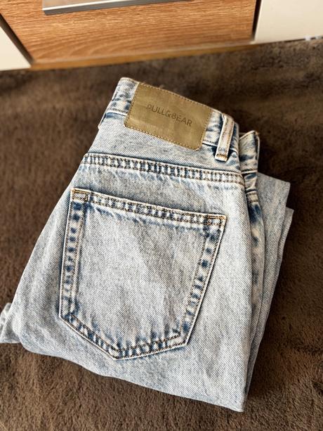 Džínsy pull&bear, pull&bear,xs