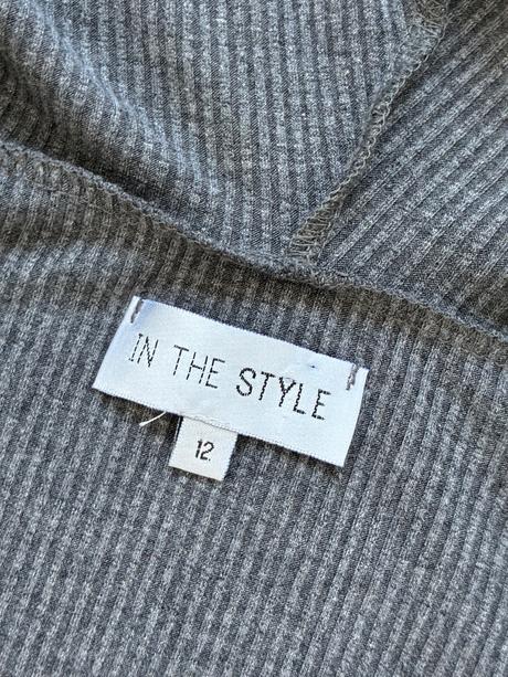 Im the style top, l