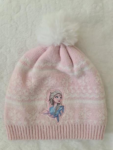 Frozen ciapka, disney,110