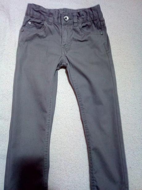 Nohavice, dopodopo,110