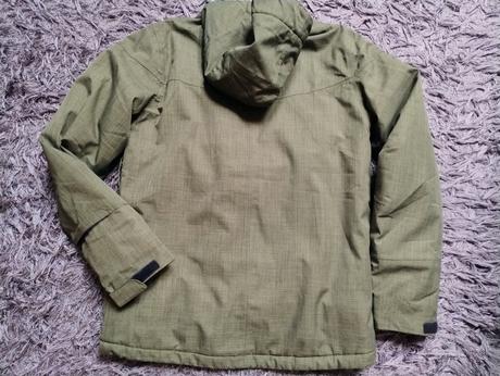 Bunda zimná zn. willard, m