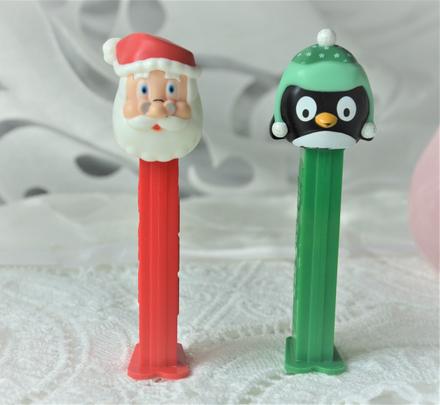 2x nádobka na cukríky-vianočné, 