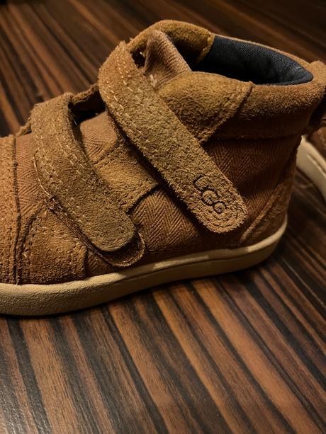 Tenisky ugg, ugg,26