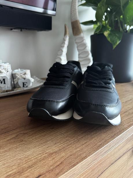 U.s. polo. tenisky 38, 38