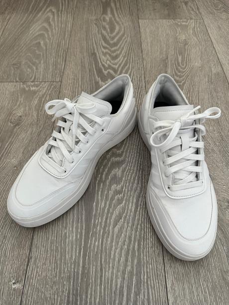 Pánske tenisky adidas court, adidas,41