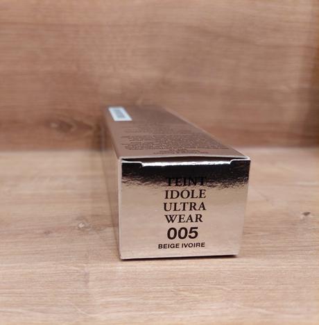 Lancôme teint idole ultra wear make-up 005, 