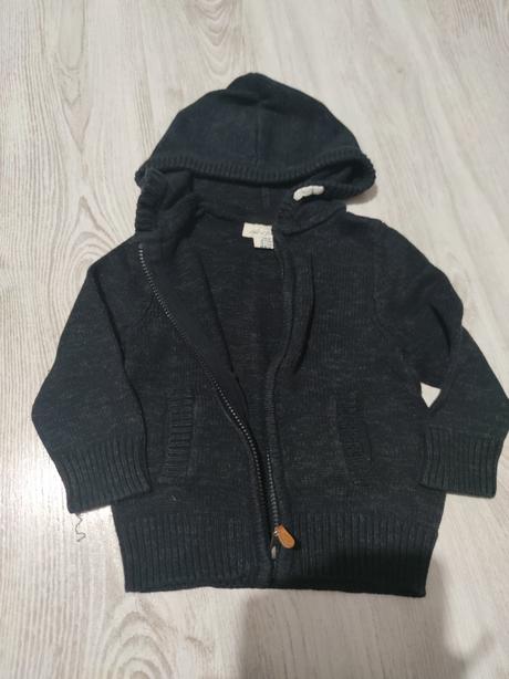 Svetrík, h&m,92