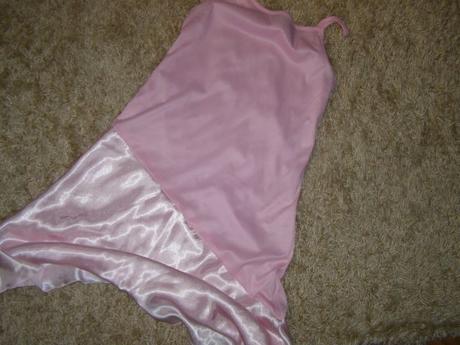 Řužové spoločenské koktejlky, xs