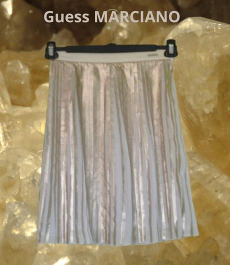 Guess marciano  sukňa veľ.s/36, guess,s